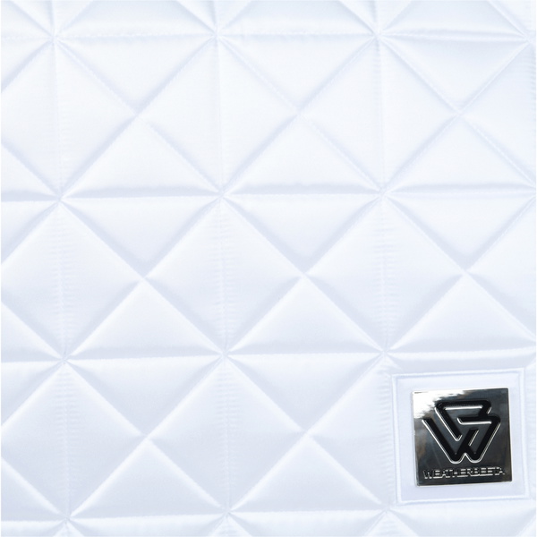 2026 WeatherBeeta Seda Lujo Air-Tec Euro Salto Formado Sudadero 1030349005 - White